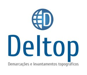 Projeto Deltop: Logo e cartão de visita