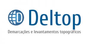 Deltop logo horizontal