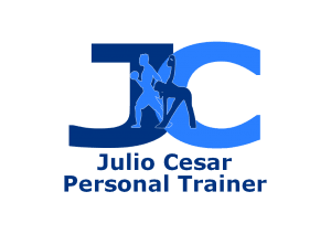 Projeto Julio Cesar Personal Trainer: Logomarca, Baner para Facebook e Youtube