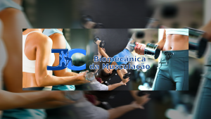 Baner YouTube Julio Cesar Personal Trainer by 2MVs