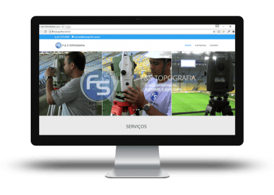 F&S Topografia