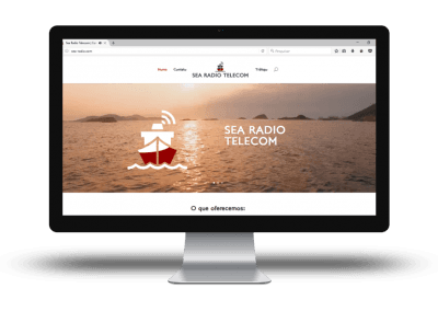 Sea Radio Telecom