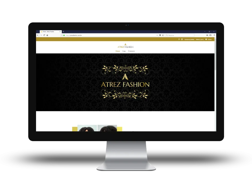 Atrez fashion