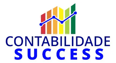 Logo Contabilidade Success