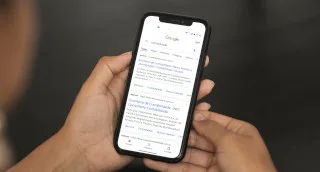 Campanha Google Ads