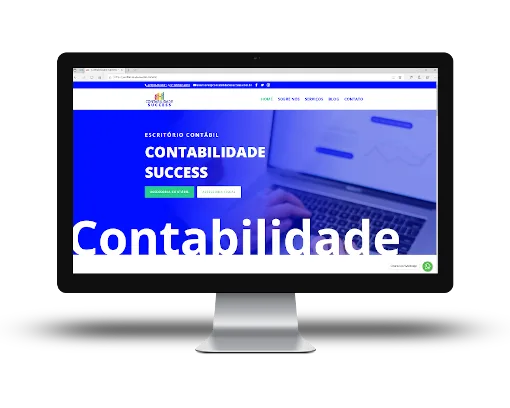 Escritório Contabilidade Success
