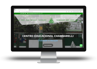Centro Educacional Chambarelli